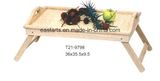 Wooden Home Decoration Wooden Fruit Stage
