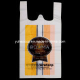 Sizes of Plastic Vest Shopping Bag (YHP-106)