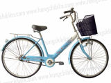 Bicycle-City Bike-City Bicycle of Lady (HC-TSL-LB-64209)