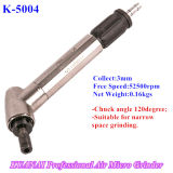 High Performance Industrial Air Tools Air Micro Grinder K-5004