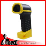 Portable Wireless Bluetooth Barcode Scanner for Android Tablet PC (OBM-320B)