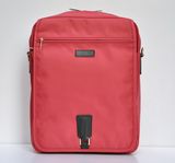 Nylon Lady Laptop Backpack (LS-08BF)