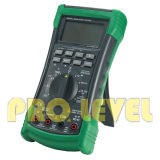 6600 Counts Professional Insulation Multimeter (MS5208)