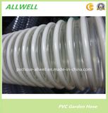 PVC Flexible Powder Suction Hose Pipe