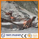 China's High Productivity Stone Production Line Equipment