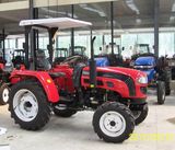 4WD 35HP Mini Weifang Farming Tractor