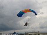 Paramotor