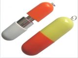 Pill USB Disk with 16GB