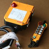 F24-8d Crane Remote Control System