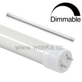 Dlc Listedhigh Lumen Dimmable LED T8 Tube