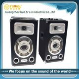 2 Way Professional Home Protable 2.0 Active Studio Monitor Speakers Speaker Portable