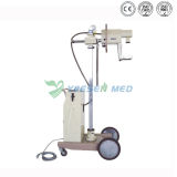 Ysx090 Medical Hospital X Ray Mobile Mammography Equipment