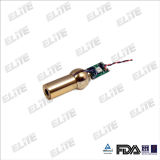 High Stabllity Red Laser Module (GS63-05D04)