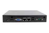 New Mini PC with Intel Dual Core Processor
