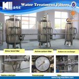 High Quality Water Filterring Equipment