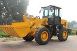 3000kgs Front Hydraulic Loader