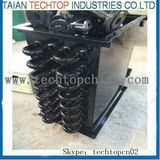 Hot Water Air Preheater