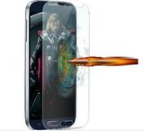 Tempered Glass Film Screen Protector Premium Real for Samsung Galaxy S4 I9500