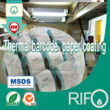 Clothing Label Material & Food Packing Material Synthetic Paper
