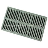 En124 Gray Composite Manhole Cover Gully Grating