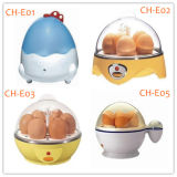 Special Design Egg Cooker, 350W, 7 Egg