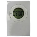 Daily Timer Unique Kitchen Timer (XF-389-white)