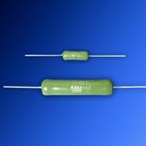 Vitreous Enamelled Wirewound Resistors