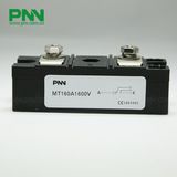 Power Module Common Bridge Thyristor Module Mt160A1600V