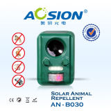 International B030 Garden Vibrasonic Ultrasonic Mole Control Device