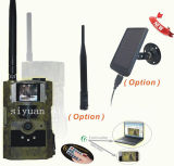 8MP MMS GSM Hidden Infrared Triggered Remote Cameras (SG-882MK)