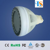 Cool White LED COB PAR30 Spotlight for Commercial Use