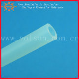 Flexible Rubber Material Silicone Heat Insultion Tube