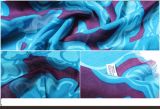 2013 Winter New Designed Printed 100% Wool Scarf