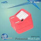 Red Color Cute LED Energy Saving Light (HL-LA0221)