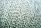 100% Cotton Core Yarn Raw White - Ne10s+70d