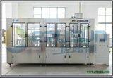 200bpm-24000bph Carbonated Soft Filling Machine in Pet Bottles