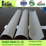 Environment Friendly Plastic Window PVC Extrusion Profile