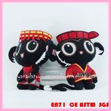 2015 Wedding Doll Plush Stuffed Toy