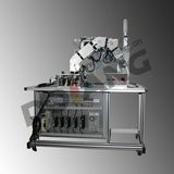 Modular Serial Robot Training System Educational Training Equipment