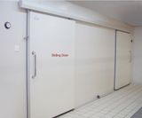 Potato Cooling Room for Refrigeration (BINGDI)