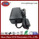 12W Switching Power Supply with Protection