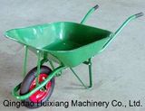 Wheel Barrow (inexpensive for any market)