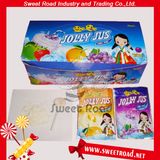 Jolly Jus Lollipop with Fruit Flavors (OTC-90)