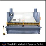 Hydraulic Guillotine Shearing Machine (QC12Y-6*2500)