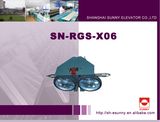 Roller Guide Shoes Elevator (SN-RGS-X06)