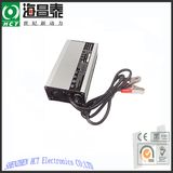 54.6V 3A 13 Cells Lithium Polymer Battery Charger