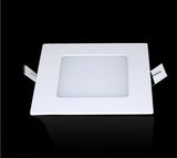 SMD2835 LED Panel Light (WD-STP02-S-3W)