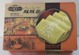Phoenix Egg Roll