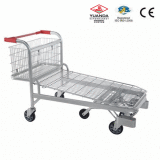 Platform Trolleys/Trolley Cart