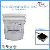 High Temperature Epoxy Adhesive Zr6330